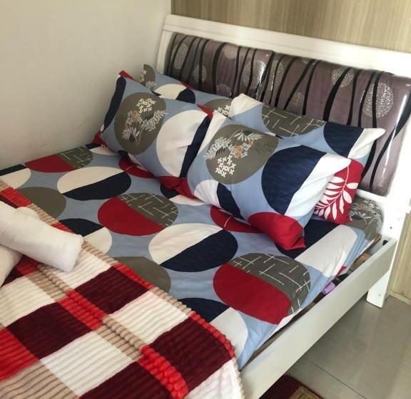 Sea Residences Moa Manila Jo Alano