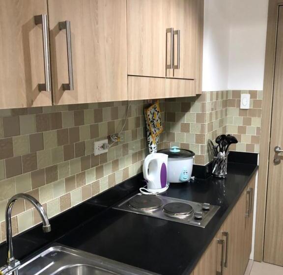 Sea Residences Moa Manila Jo Alano