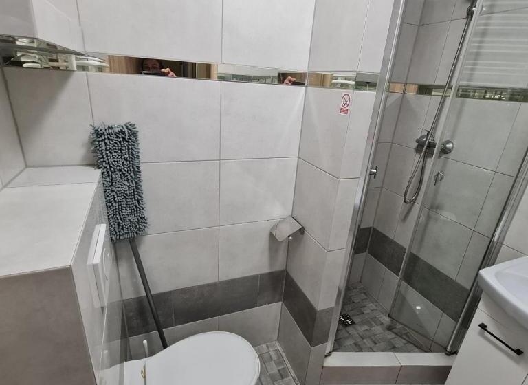 호스텔 Eldomnoclegi, Kolejowa 15 Wągrowiec