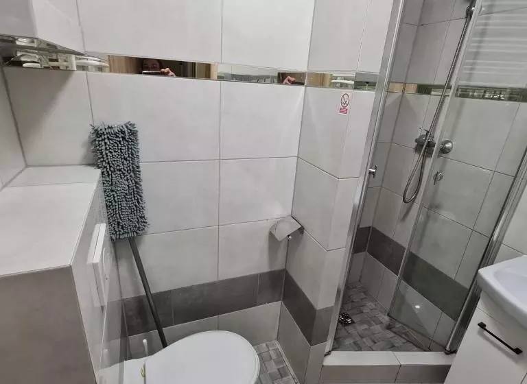 Retkeilymaja Eldomnoclegi, Kolejowa 15 Wągrowiec