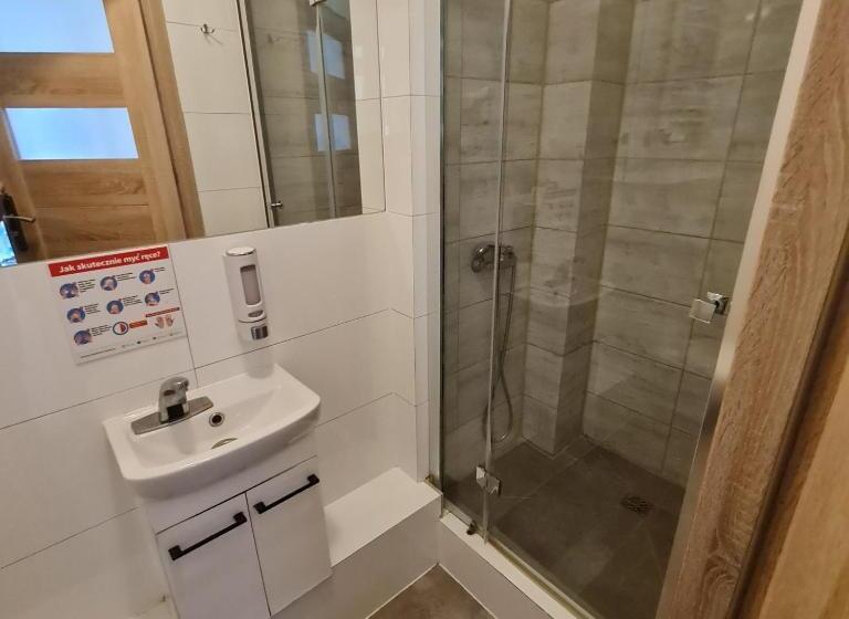 호스텔 Eldomnoclegi, Kolejowa 15 Wągrowiec