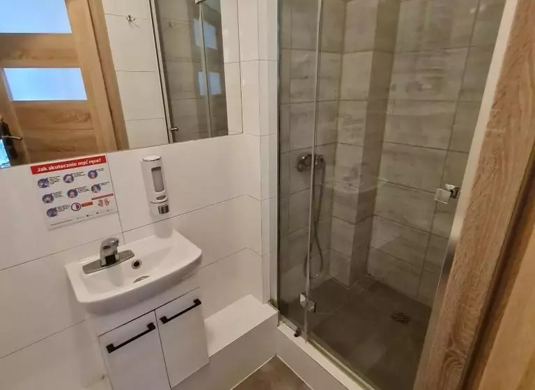 Retkeilymaja Eldomnoclegi, Kolejowa 15 Wągrowiec