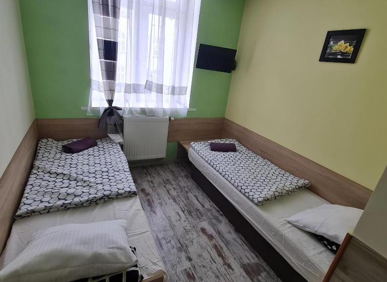 호스텔 Eldomnoclegi, Kolejowa 15 Wągrowiec