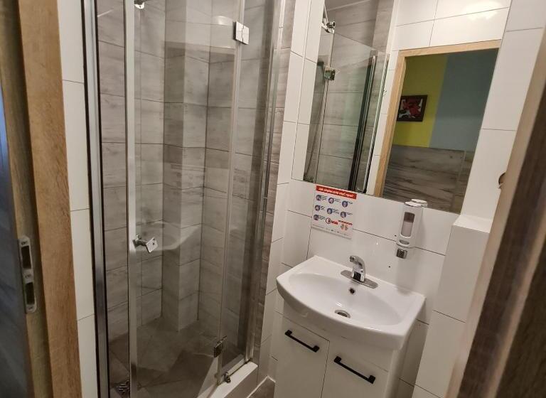 호스텔 Eldomnoclegi, Kolejowa 15 Wągrowiec