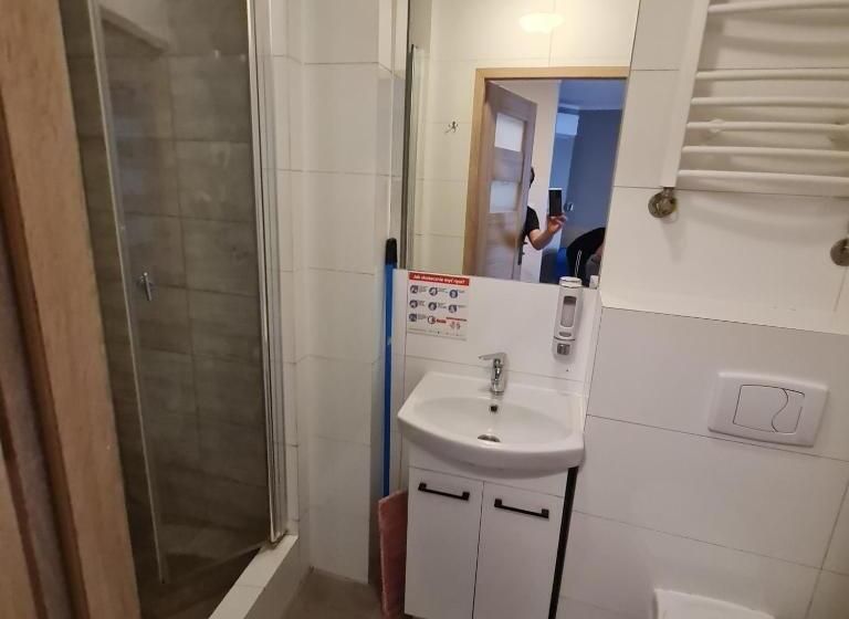 호스텔 Eldomnoclegi, Kolejowa 15 Wągrowiec