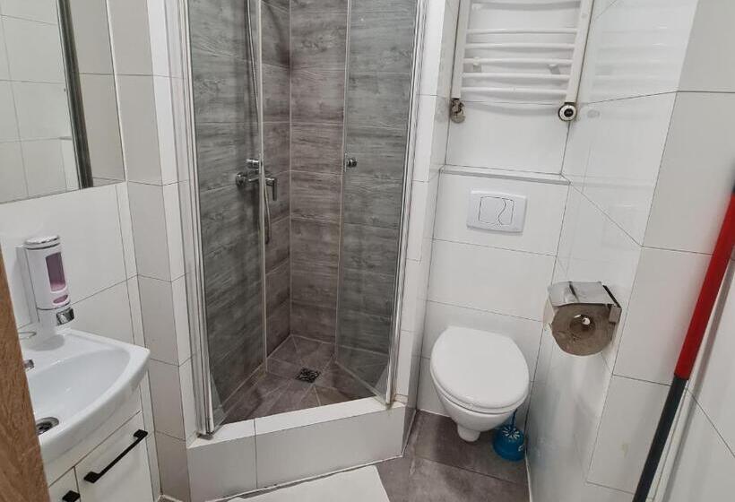 호스텔 Eldomnoclegi, Kolejowa 15 Wągrowiec