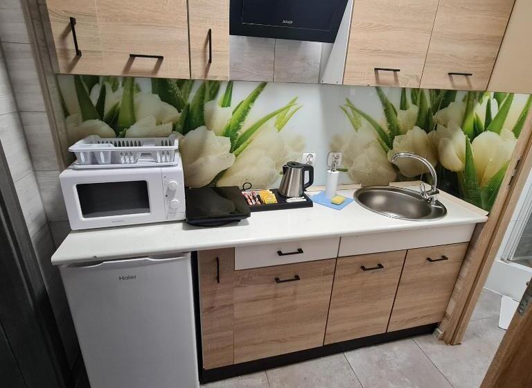 호스텔 Eldomnoclegi, Kolejowa 15 Wągrowiec