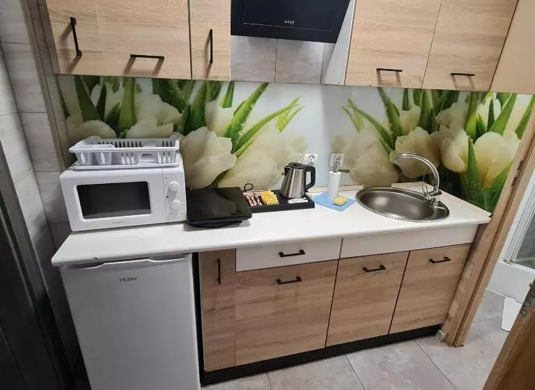 Retkeilymaja Eldomnoclegi, Kolejowa 15 Wągrowiec