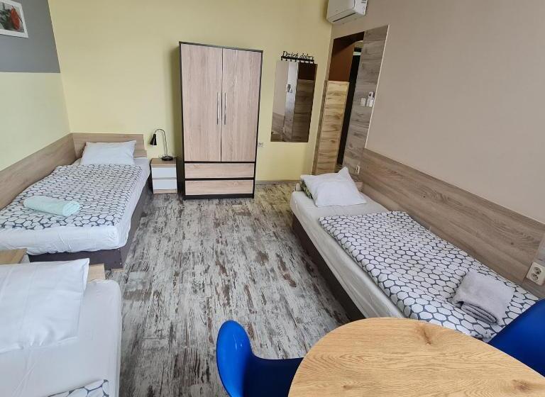 호스텔 Eldomnoclegi, Kolejowa 15 Wągrowiec