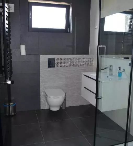 Retkeilymaja Kresovia