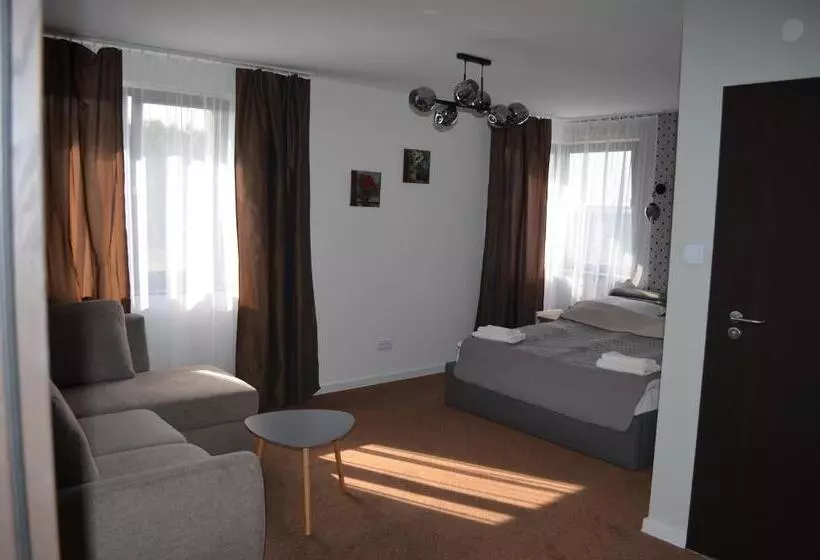 Retkeilymaja Kresovia