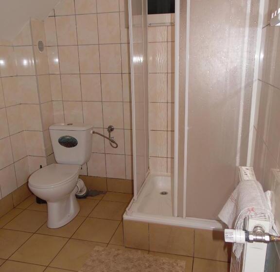 호스텔 Nssm Tanie Spanie