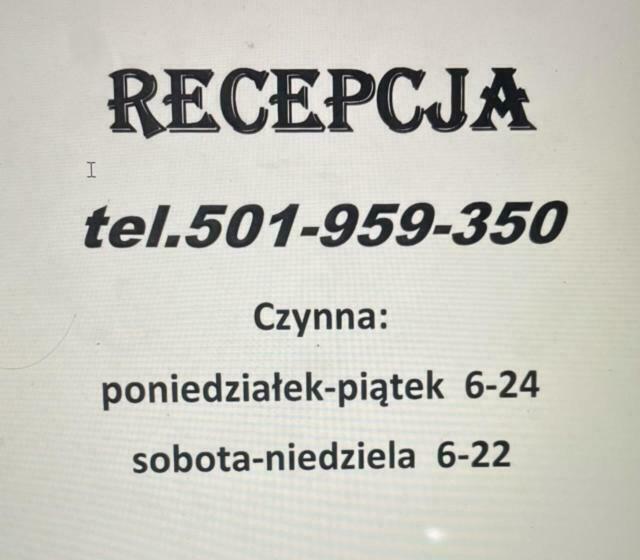 호스텔 Pokoje Pod świerkiem