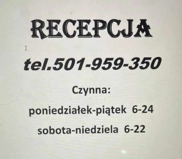 Retkeilymaja Pokoje Pod świerkiem