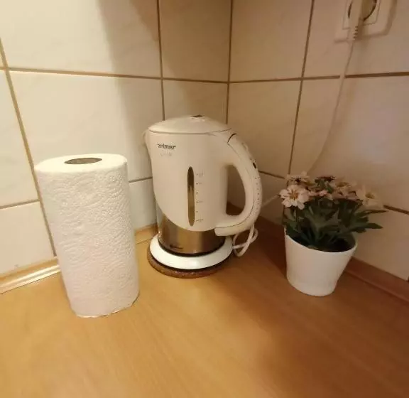 Retkeilymaja Pokoje Pod świerkiem