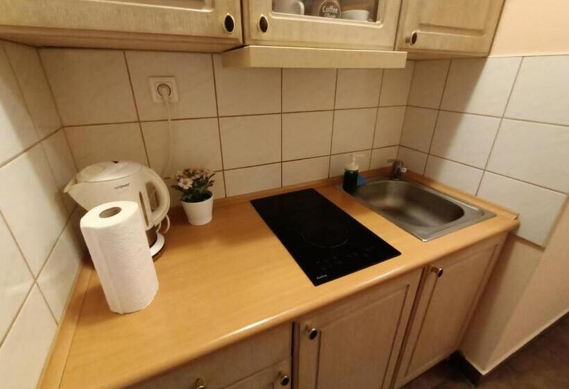 호스텔 Pokoje Pod świerkiem