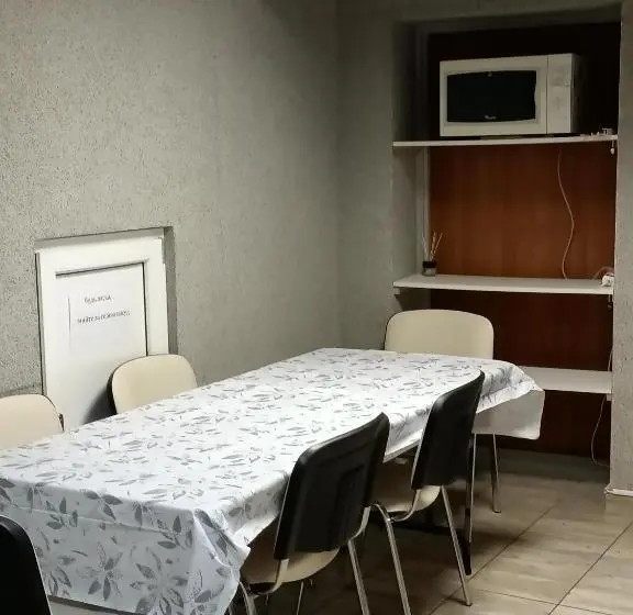 Retkeilymaja Pokoje Pod świerkiem