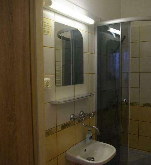 Hospedaria Zajazd Biały Dom