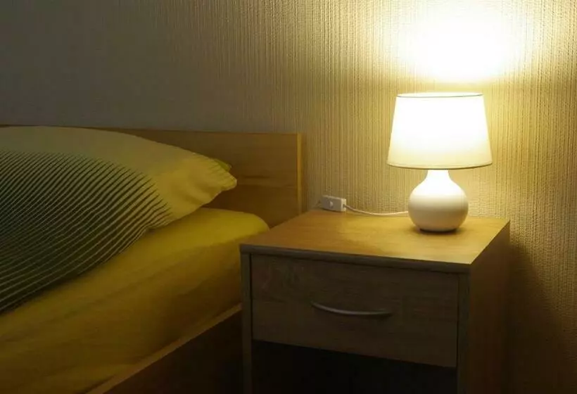 Retkeilymaja Zajazd Biały Dom