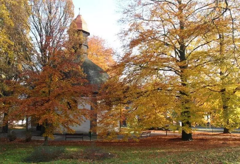 Retkeilymaja Zajazd Biały Dom