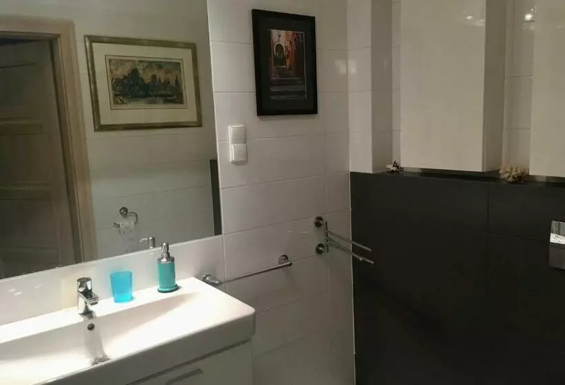 Apartament środziemnomorski
