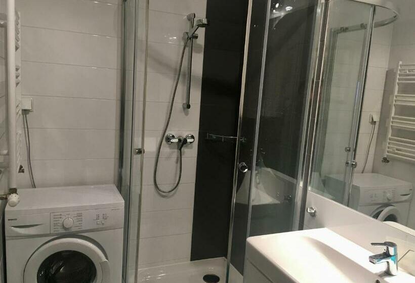 Apartament środziemnomorski