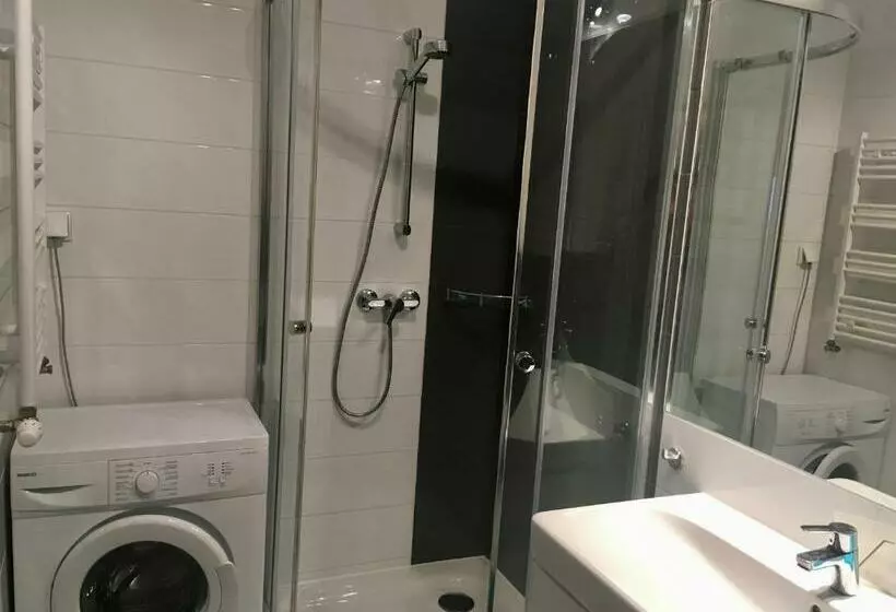 Apartament środziemnomorski