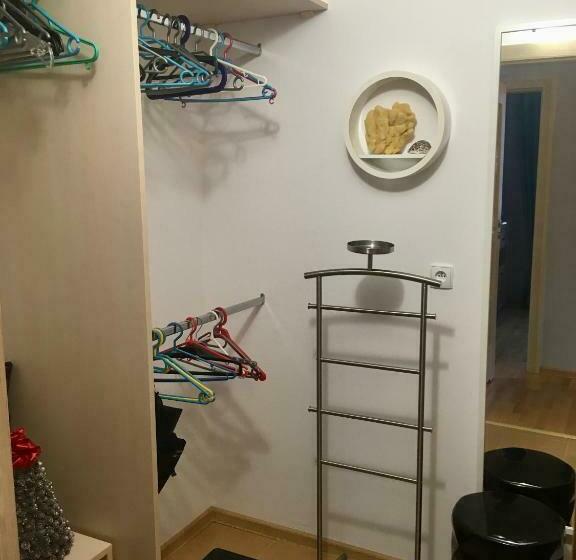 Apartament środziemnomorski