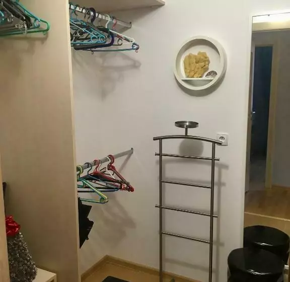 Apartament środziemnomorski
