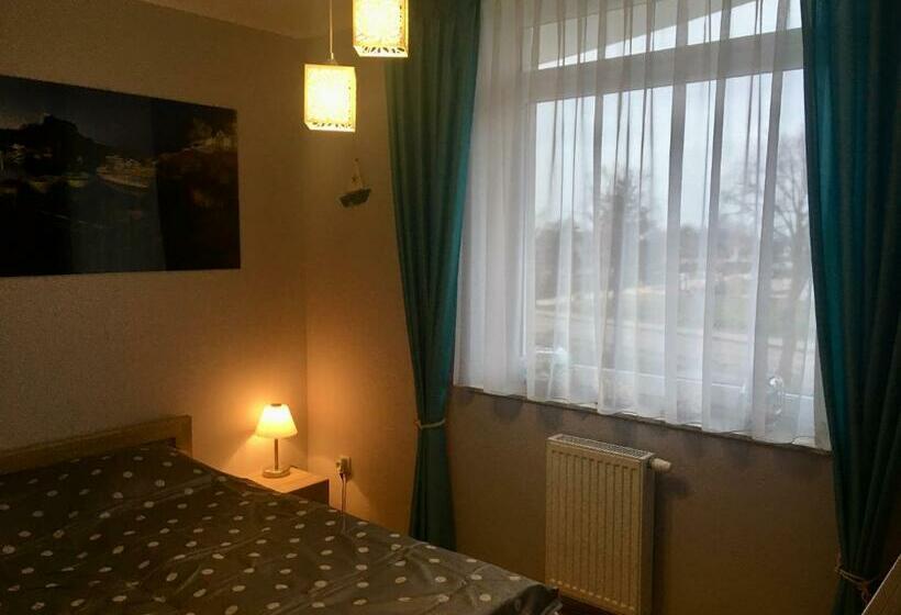 Apartament środziemnomorski