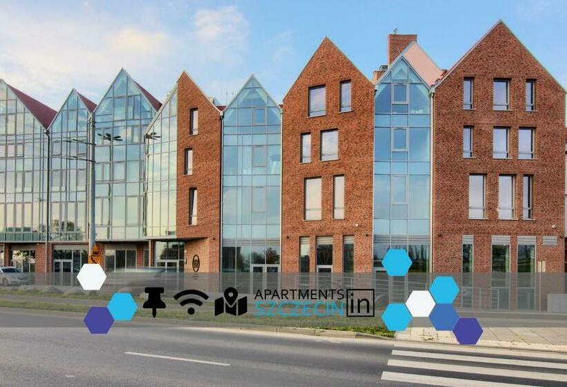 Apartments In Stare Miasto