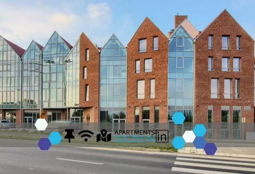 Apartments In   Stare Miasto