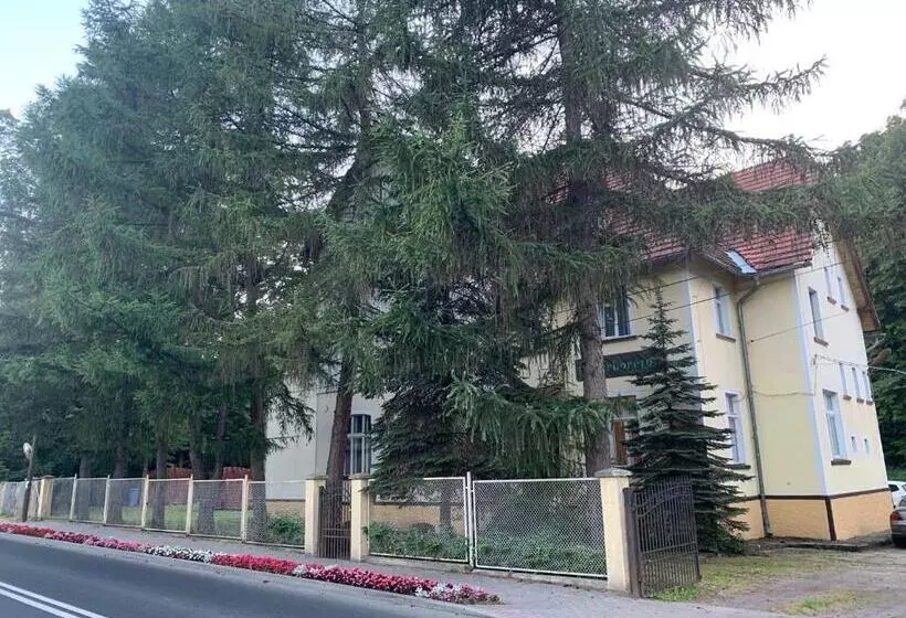 Arboretum