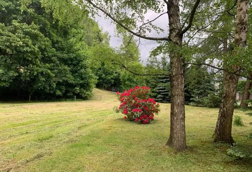 Arboretum