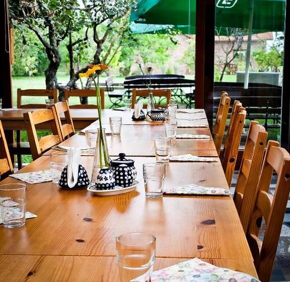 住宿加早餐 Gościniec Gryszczeniówka