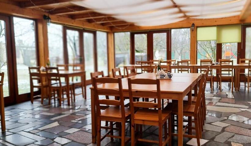 住宿加早餐 Gościniec Gryszczeniówka