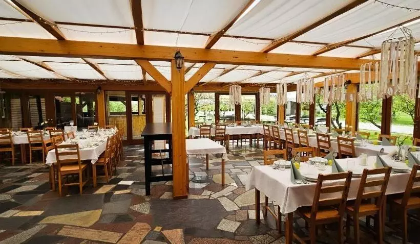 Aamiaismajoitus (B&B) Gościniec Gryszczeniówka