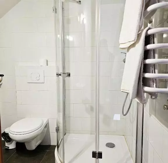 Aamiaismajoitus (B&B) Gościniec Gryszczeniówka