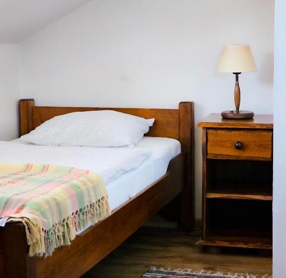 住宿加早餐 Gościniec Gryszczeniówka