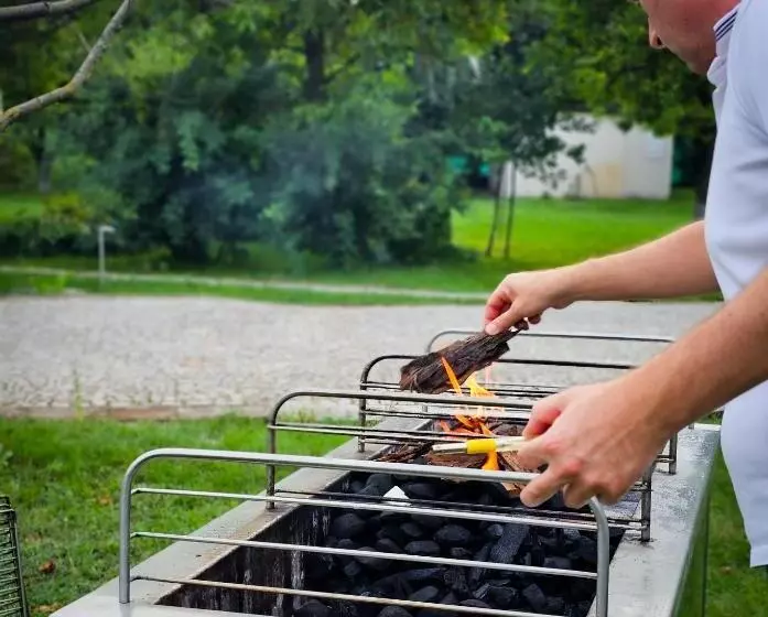 Aamiaismajoitus (B&B) Gościniec Gryszczeniówka