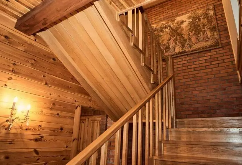 ベッドアンドブレックファースト Impresja   Pokoje Gościnne Na Nadbużańskich łąkach