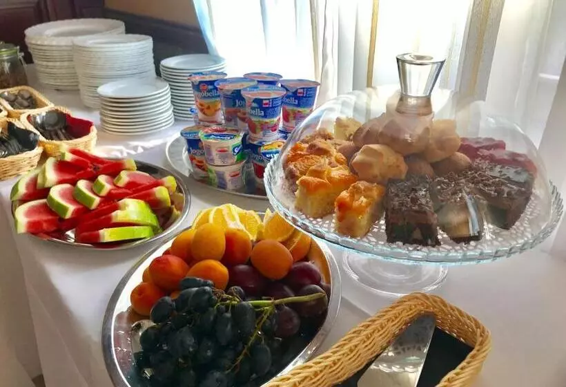 Aamiaismajoitus (B&B) Neptun