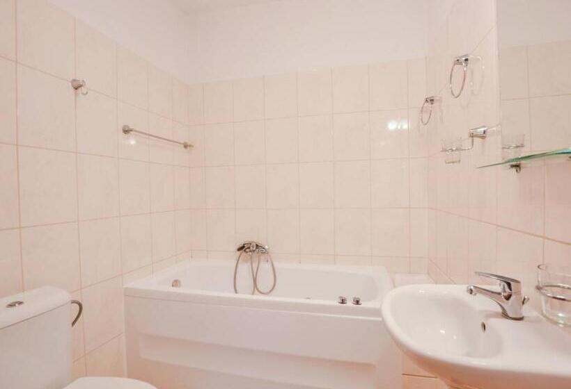 민박 Ośrodek Wypoczynkowy Evita