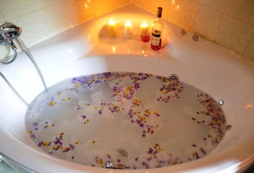 민박 Ośrodek Wypoczynkowy Evita