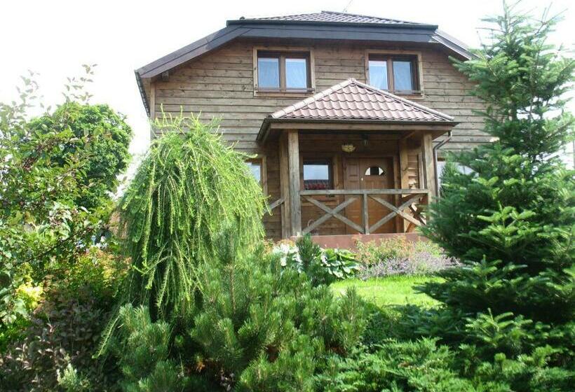 צימר Pod Dobrym Aniołem