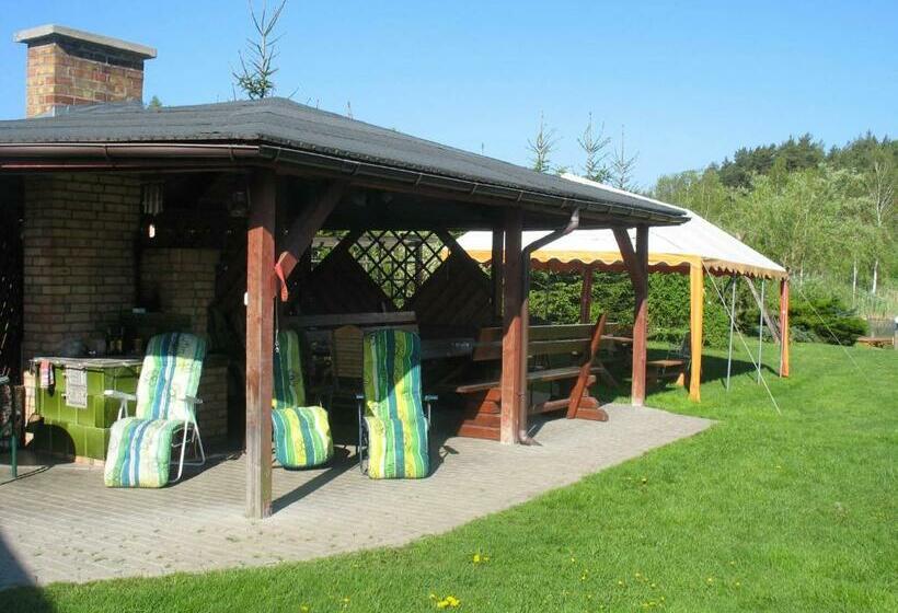 צימר Pod Dobrym Aniołem