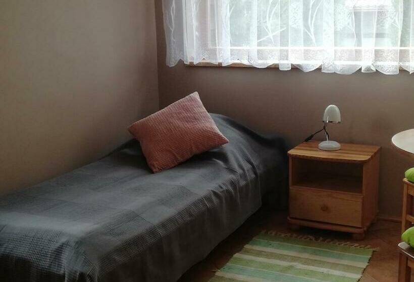 צימר Pod Dobrym Aniołem