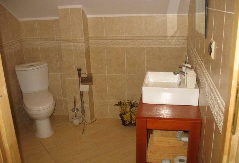 צימר Pod Dobrym Aniołem