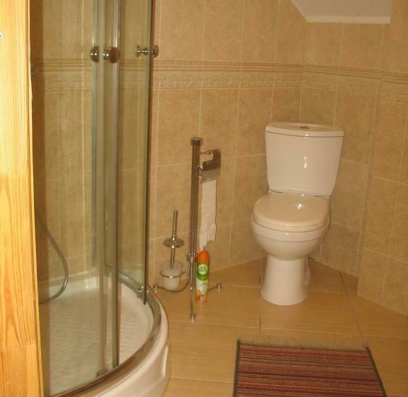 צימר Pod Dobrym Aniołem