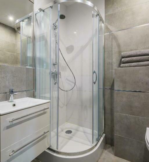 مبيت وإفطار Przystań Przy Lesie